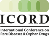 ICORD - International Conference on Rare Diseases & Orphan Drugs
